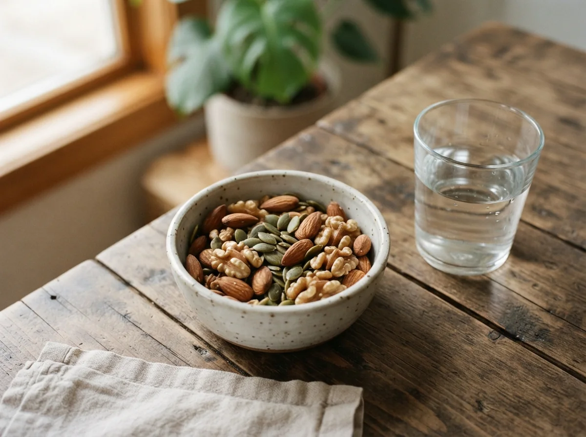 Citrusfrukter och rosehips för vitamin C